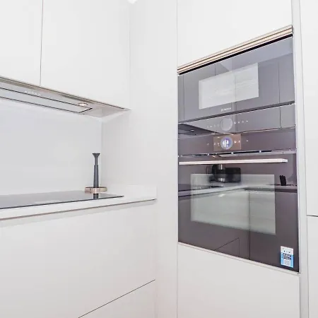 Canido 143 By Ybh Apartamento *