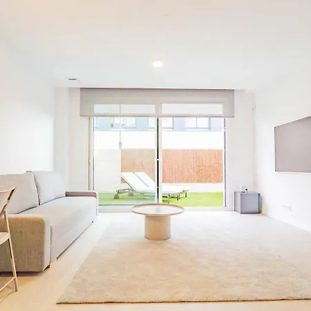 Canido 143 By Ybh Appartamento Oya