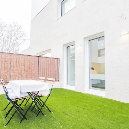 Appartamento Canido 143 By Ybh