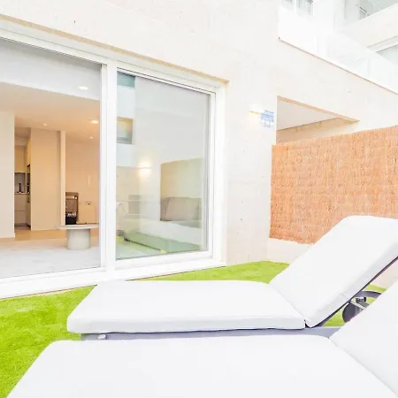 Canido 143 By Ybh Apartamento