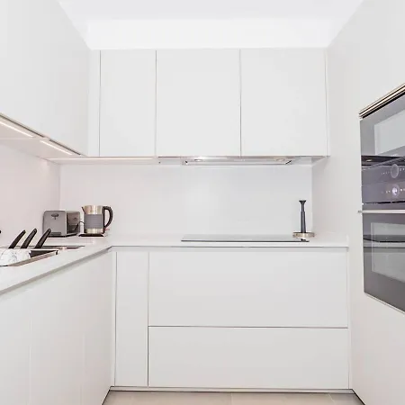 Apartamento Canido 143 By Ybh