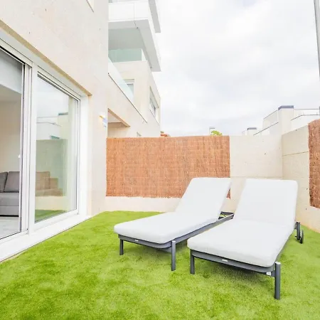 Canido 143 By Ybh Appartamento Oya