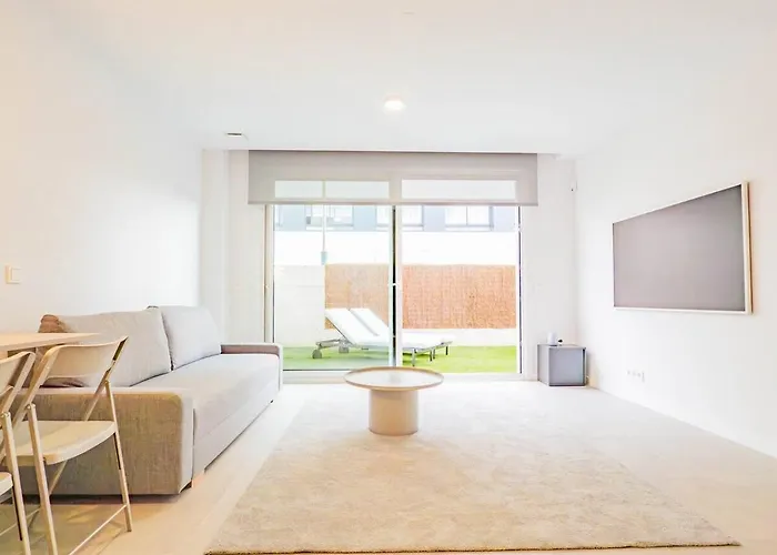 Canido 143 By Ybh Apartmán Oya