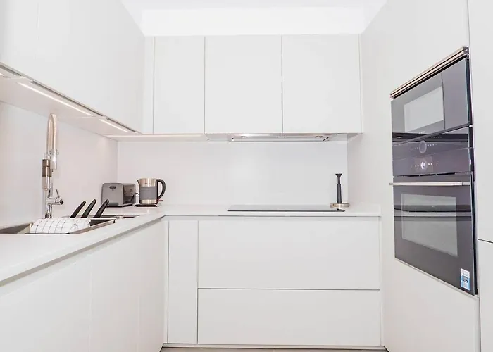 Apartmán Canido 143 By Ybh