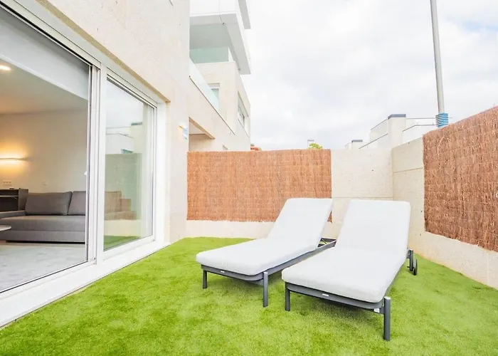 Canido 143 By Ybh Apartmán Oya